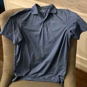 Vineyard Vines Polo Shirt